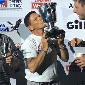 Meet your Posher, Emanuele